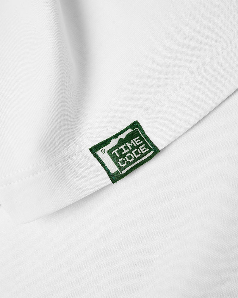 "Devour" T-Shirt White