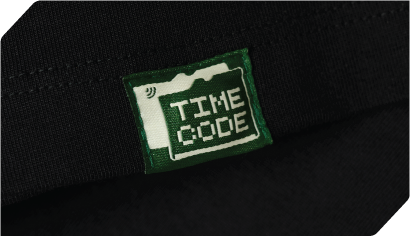 "Devour" T-Shirt Black