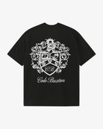 "Illusion" T-Shirt black