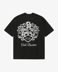 "Illusion" T-Shirt black
