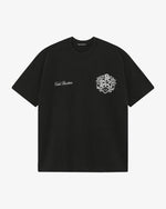 "Illusion" T-Shirt black