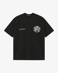 "Illusion" T-Shirt black