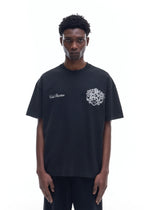 "Illusion" T-Shirt black