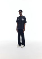"Illusion" T-Shirt black
