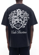 "Illusion" T-Shirt black