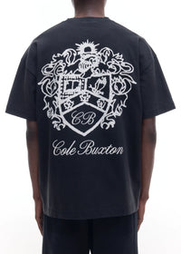 "Illusion" T-Shirt black