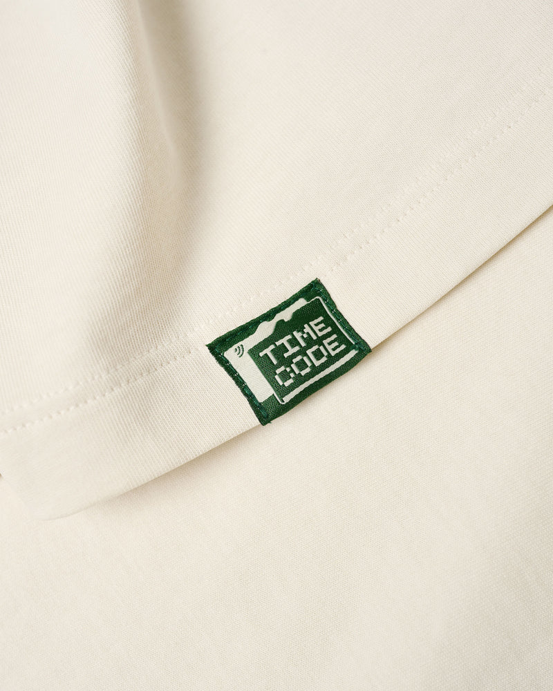 [PRE-ORDER] "Illusion" T-Shirt Cream