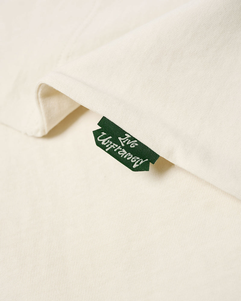 [PRE-ORDER] "Illusion" T-Shirt Cream