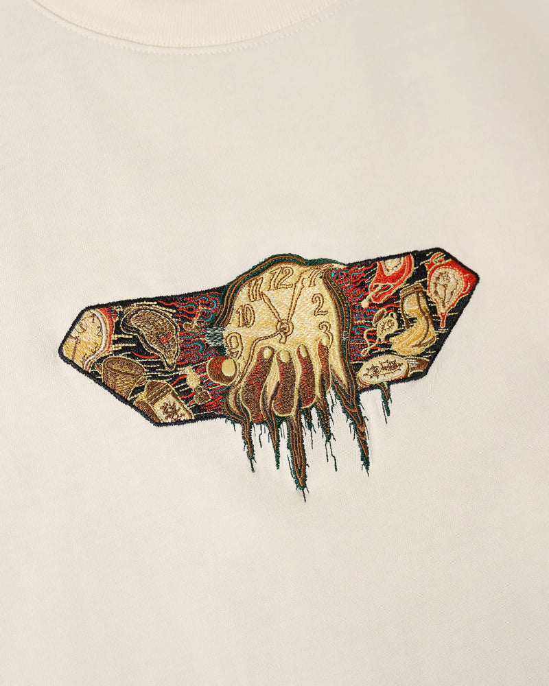 [PRE-ORDER] "Illusion" T-Shirt Cream