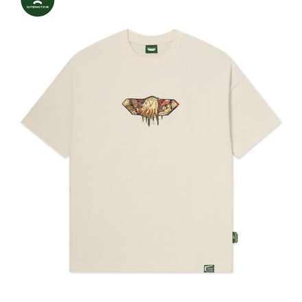 [PRE-ORDER] "Illusion" T-Shirt Cream