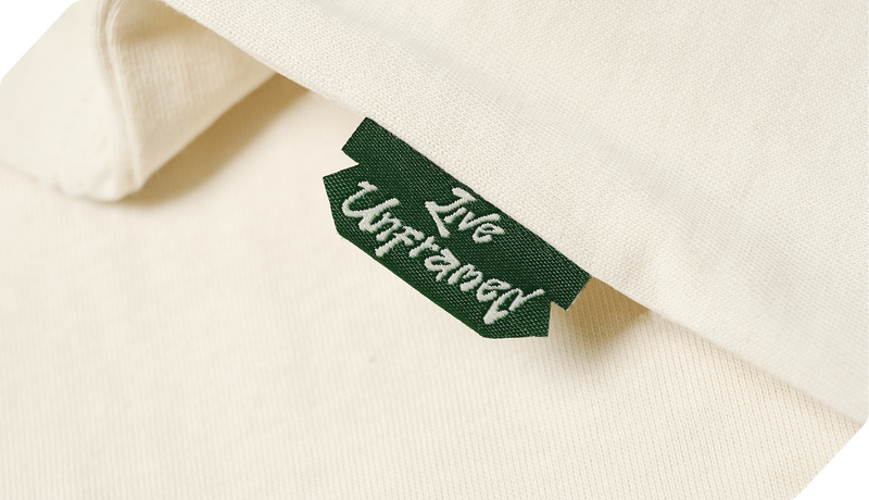 [PRE-ORDER] "Illusion" T-Shirt Cream